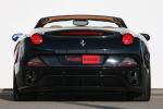 Ferrari California by Novitec Rosso 2009 года